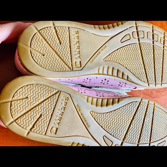 Sperry top-sider, Angelfish women’s boat shoes - Picture 13 of 16